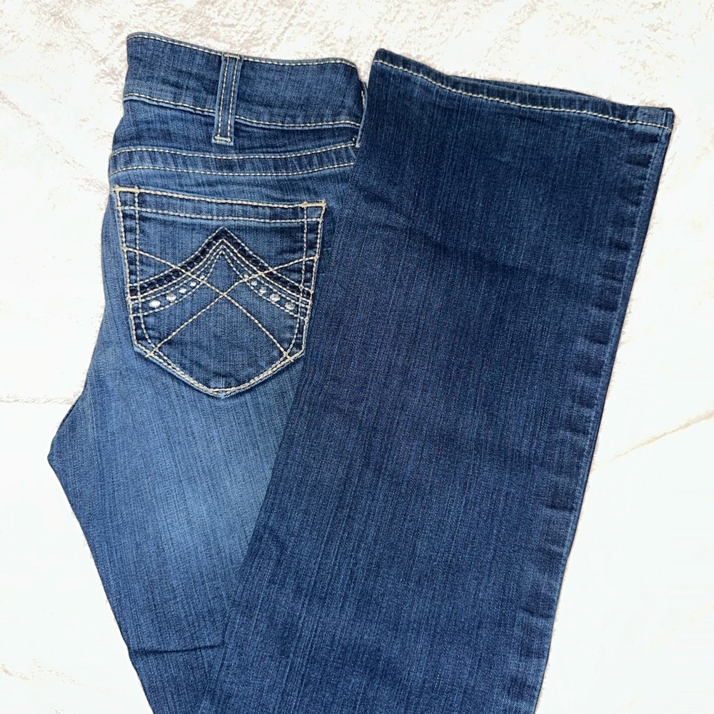 ARIAT Blue jeans